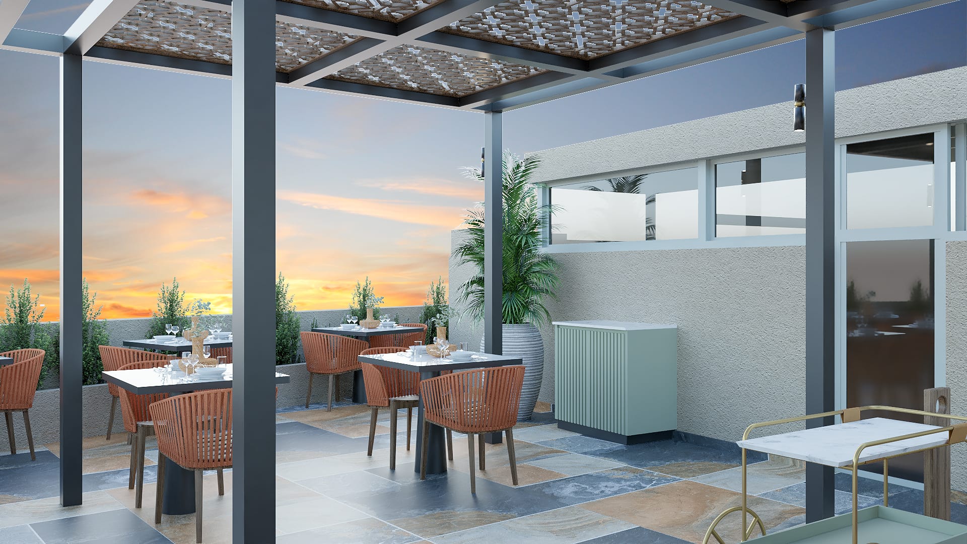 El Greco Hotels