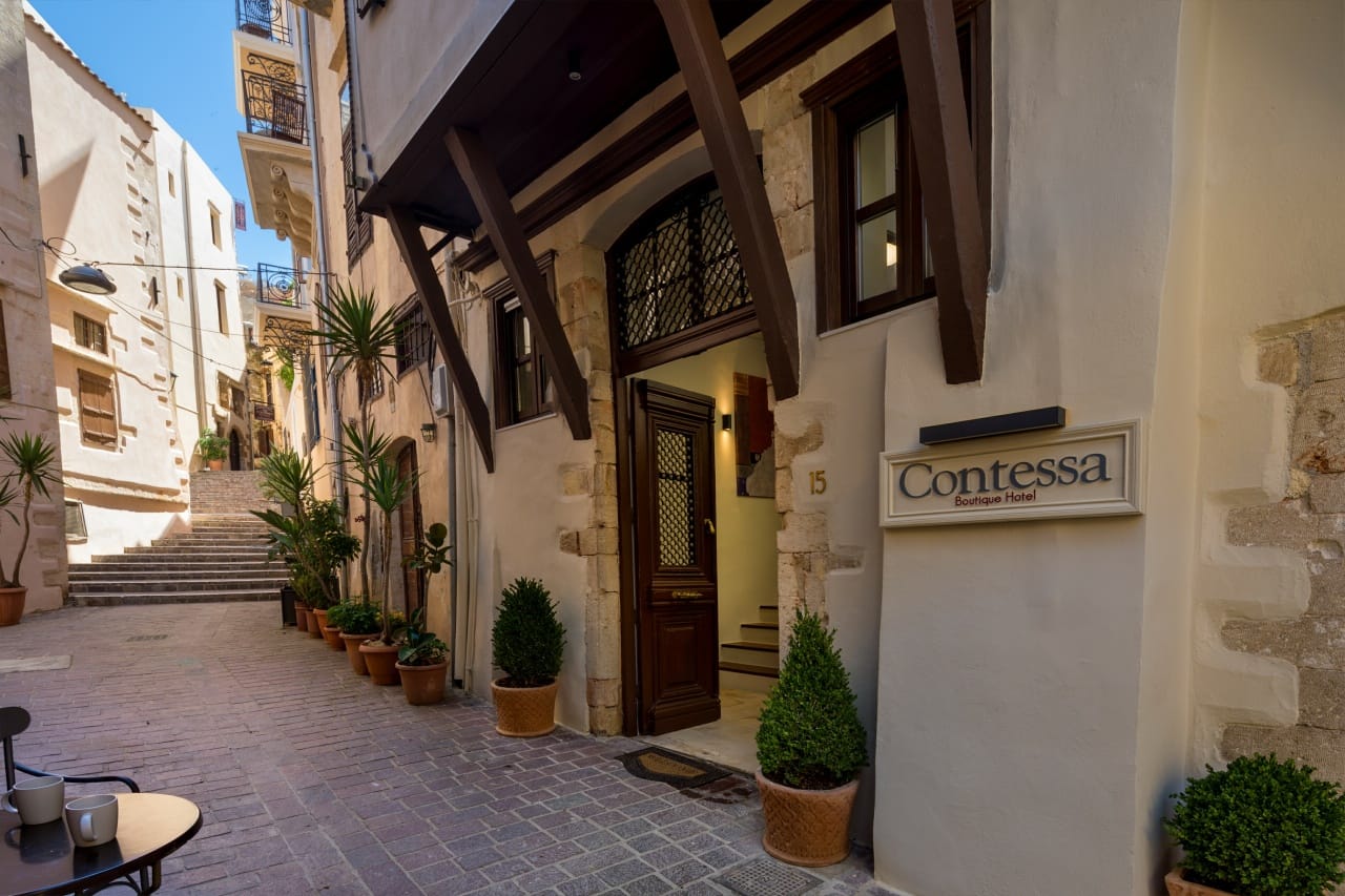 El Greco Hotels