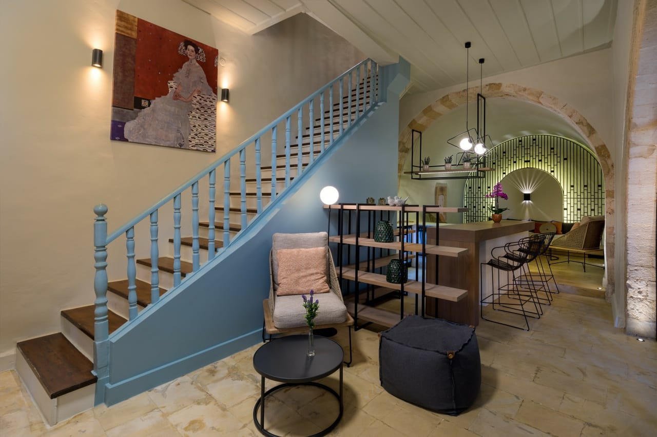 El Greco Hotels