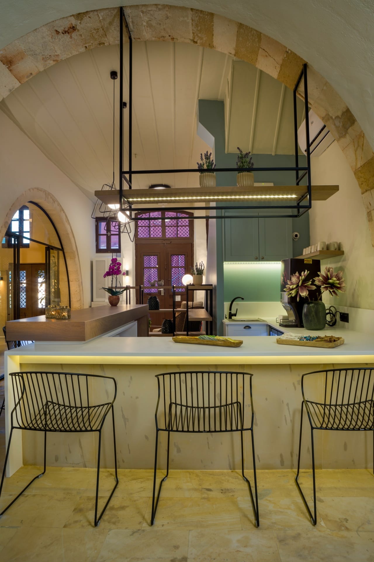 El Greco Hotels