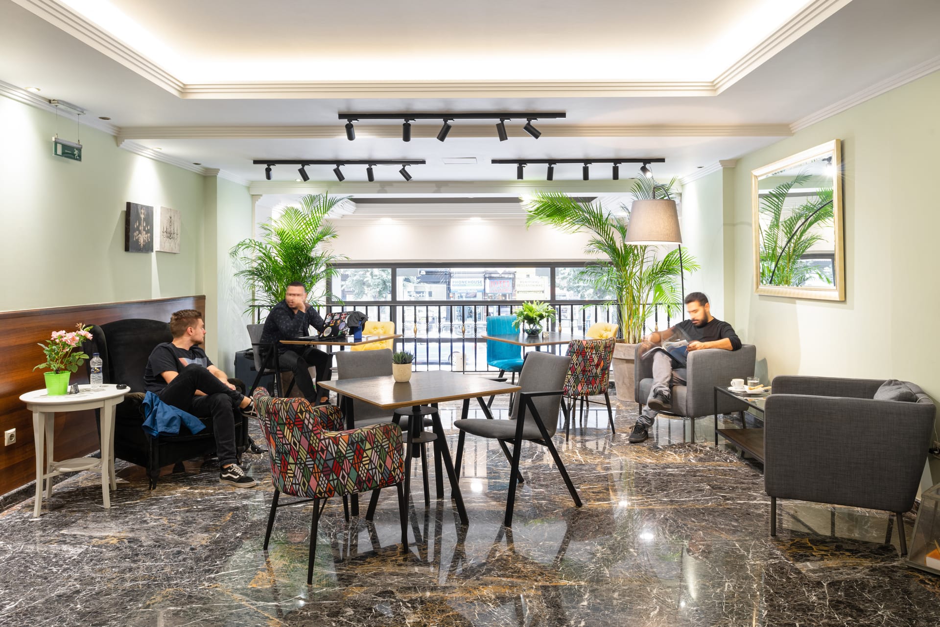 El Greco Hotel Thessaloniki