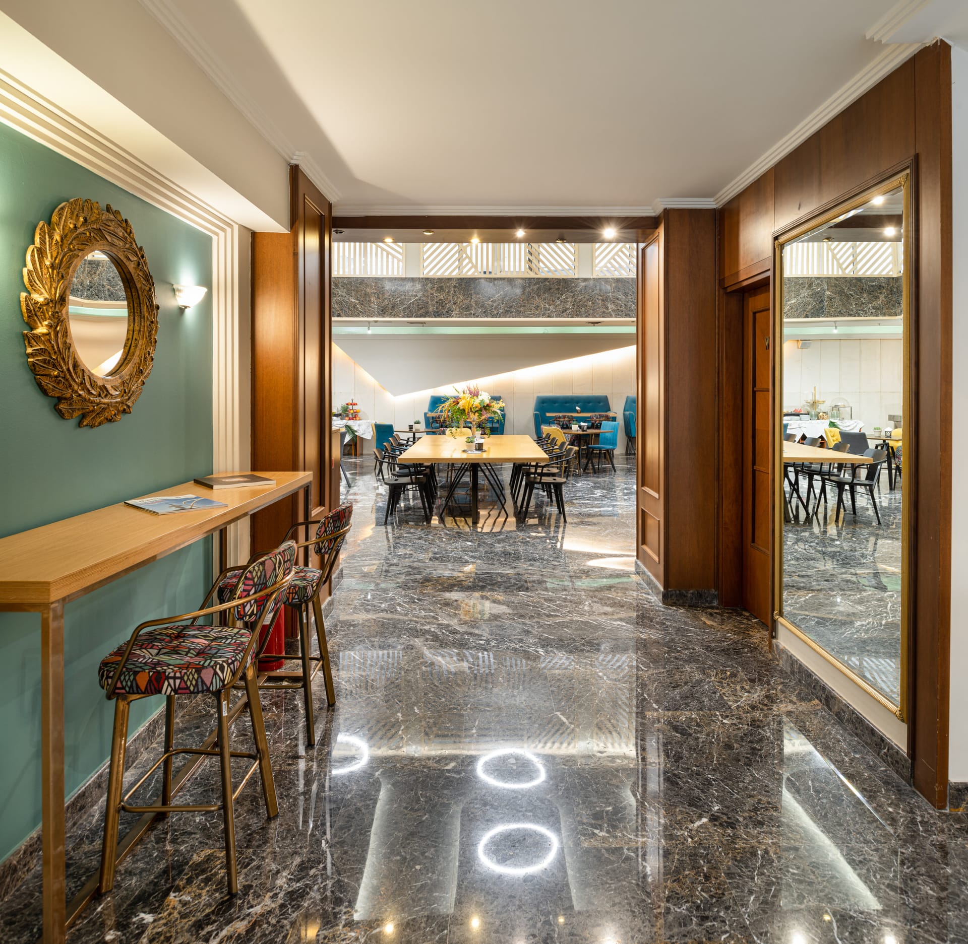 El Greco Hotel Thessaloniki
