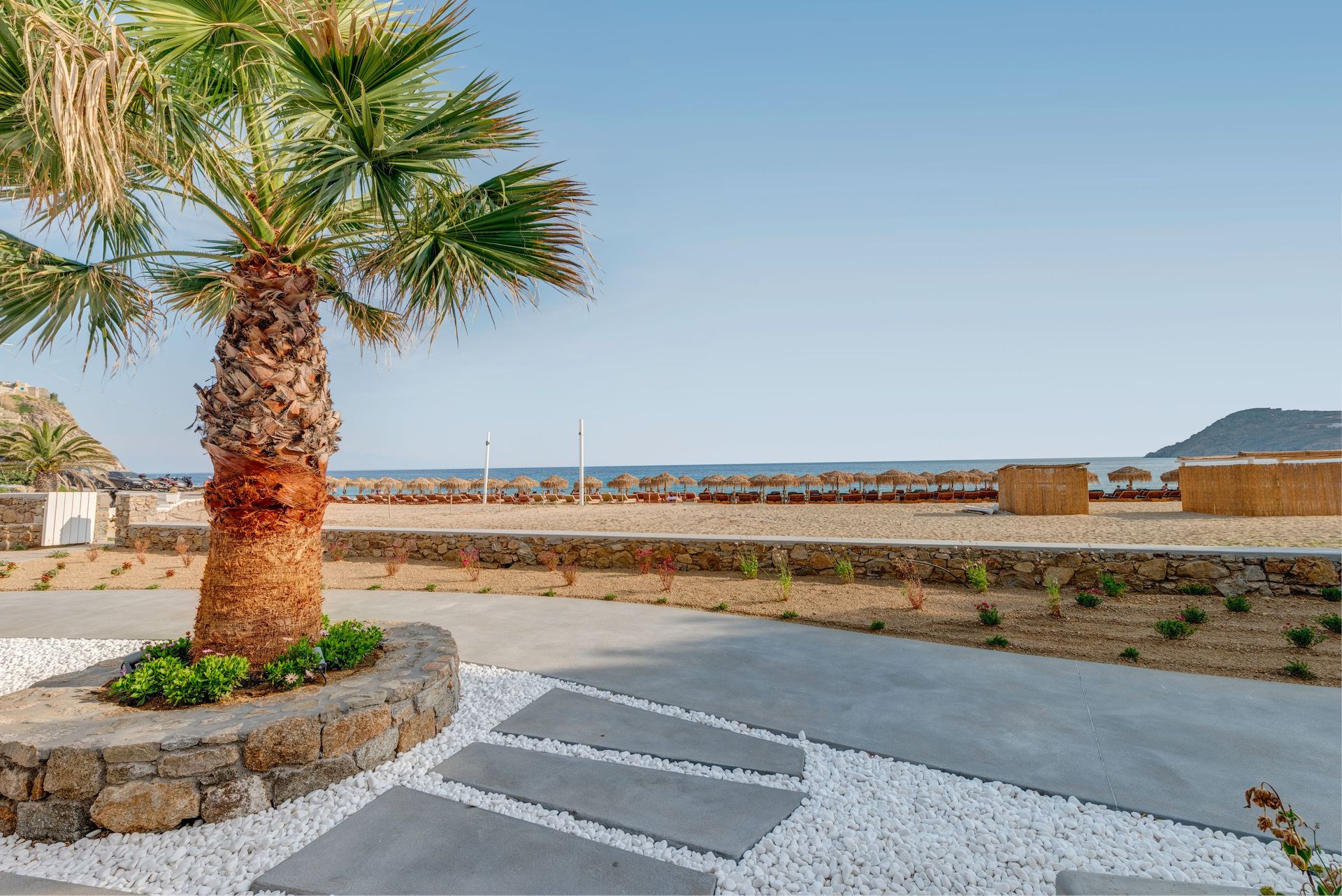 Elia Mykonos Resort