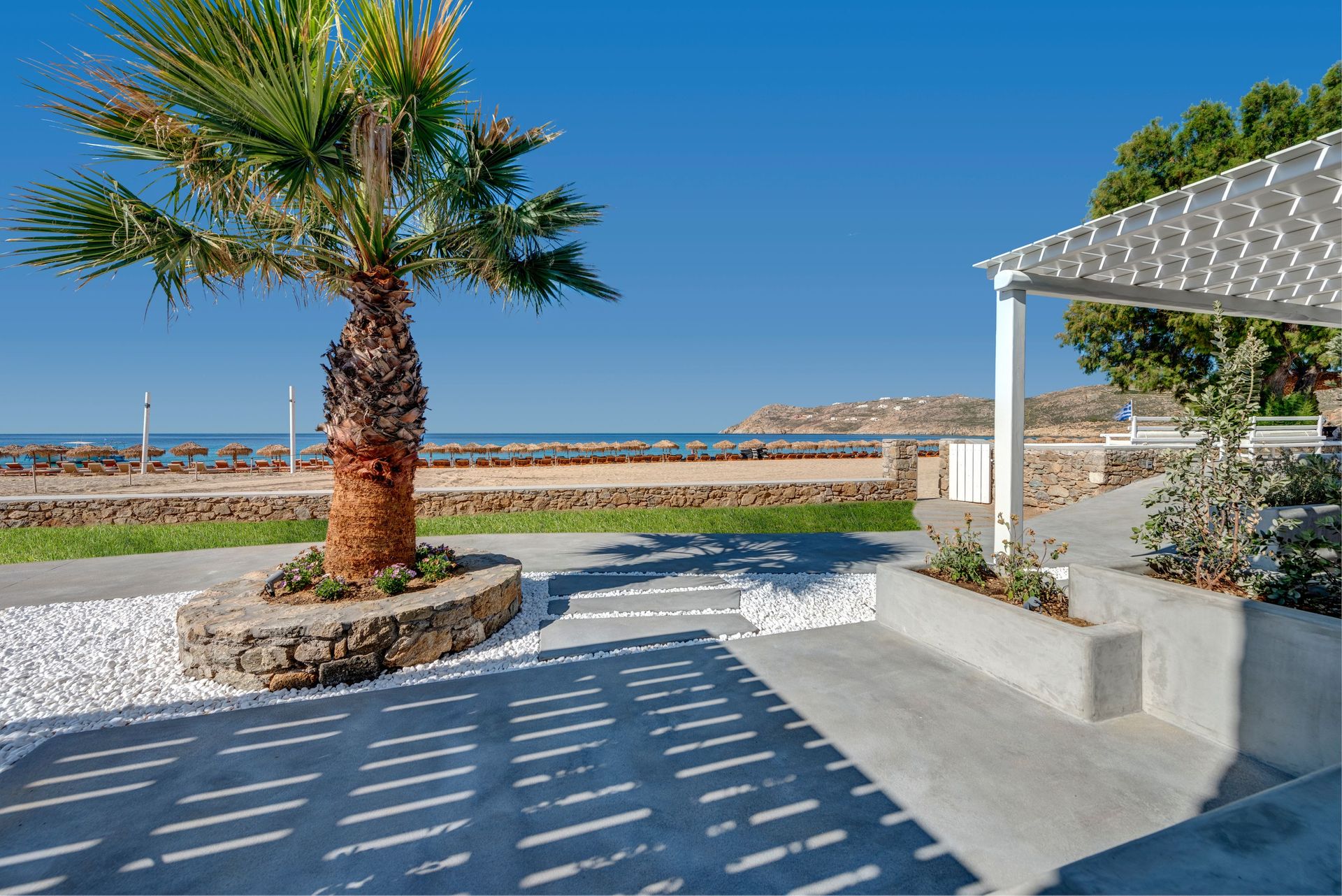Elia Mykonos Resort