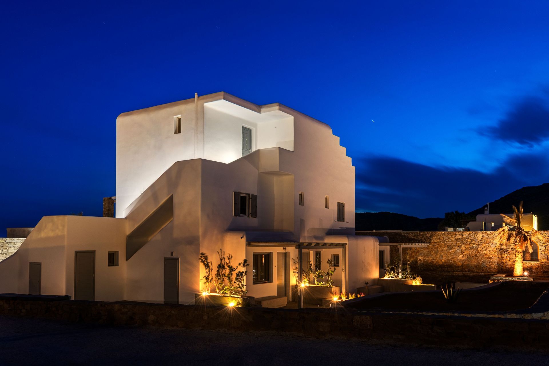 Elia Mykonos Resort