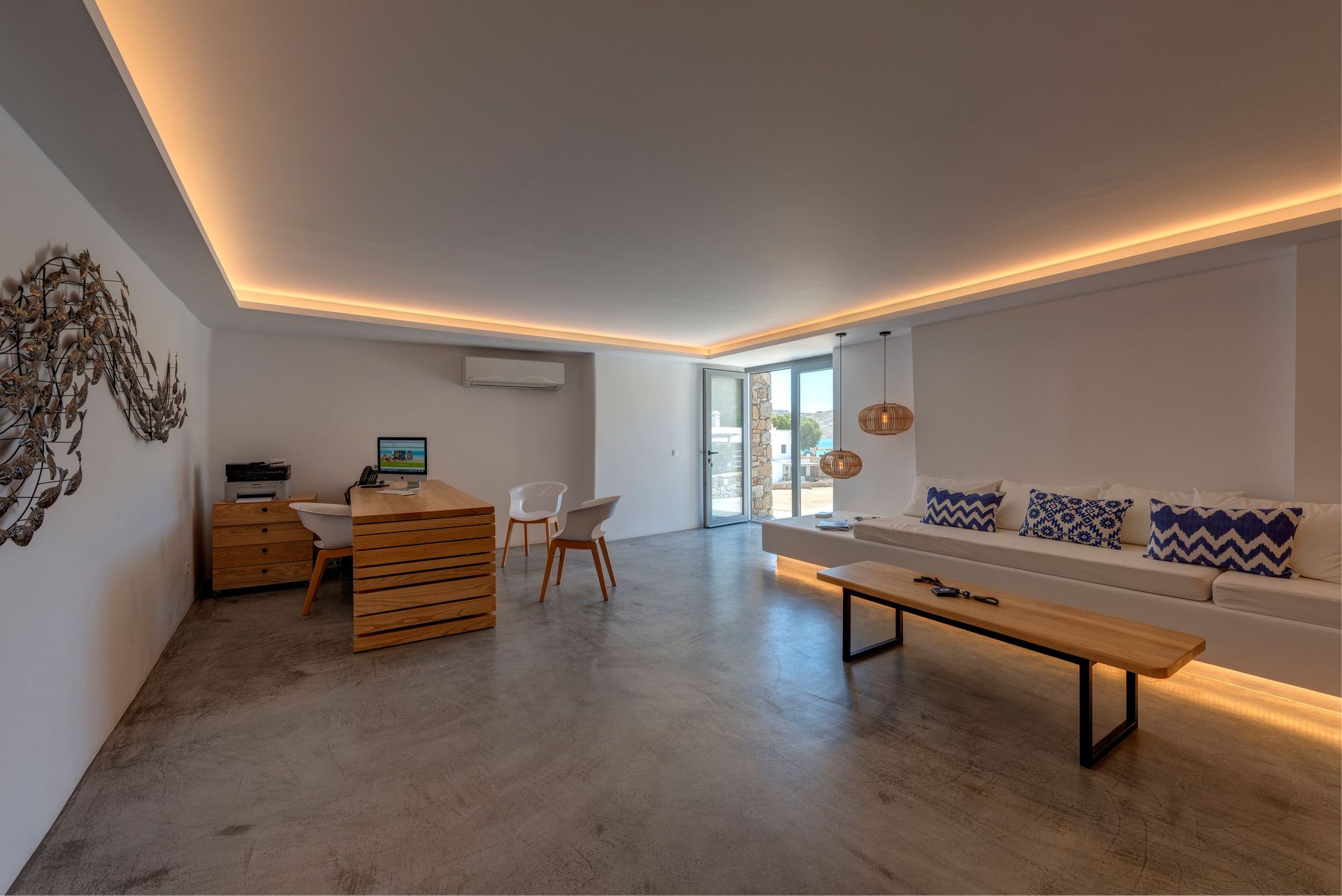 Elia Mykonos Resort
