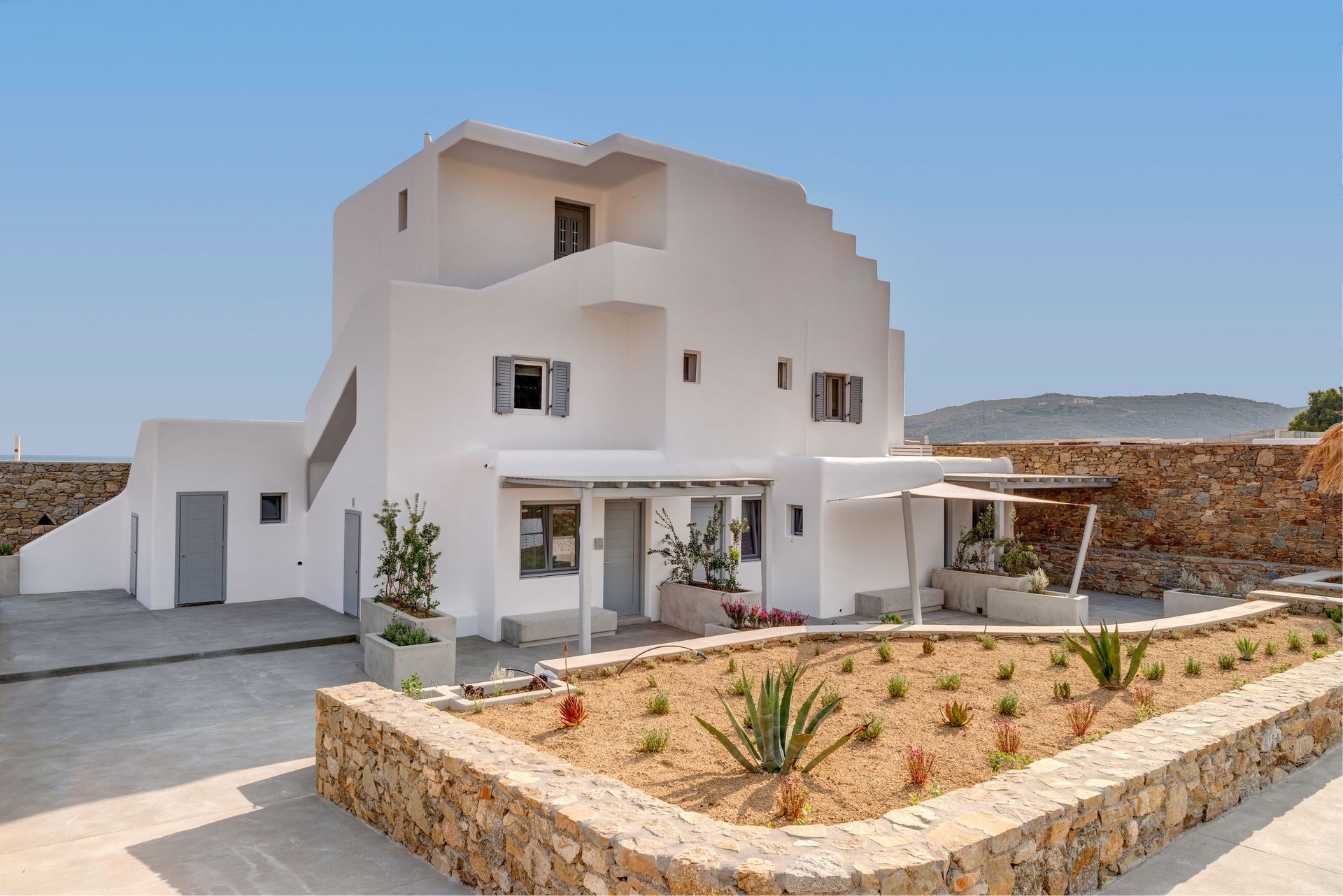 Elia Mykonos Resort