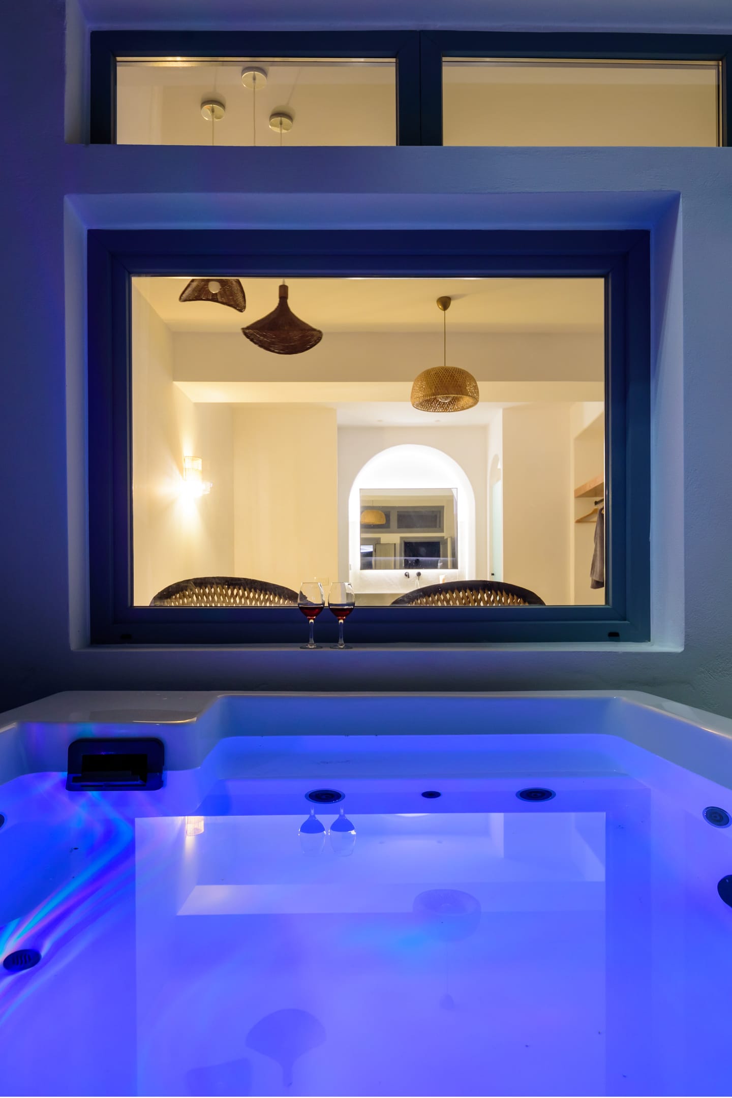 Elia Caldera Suites
