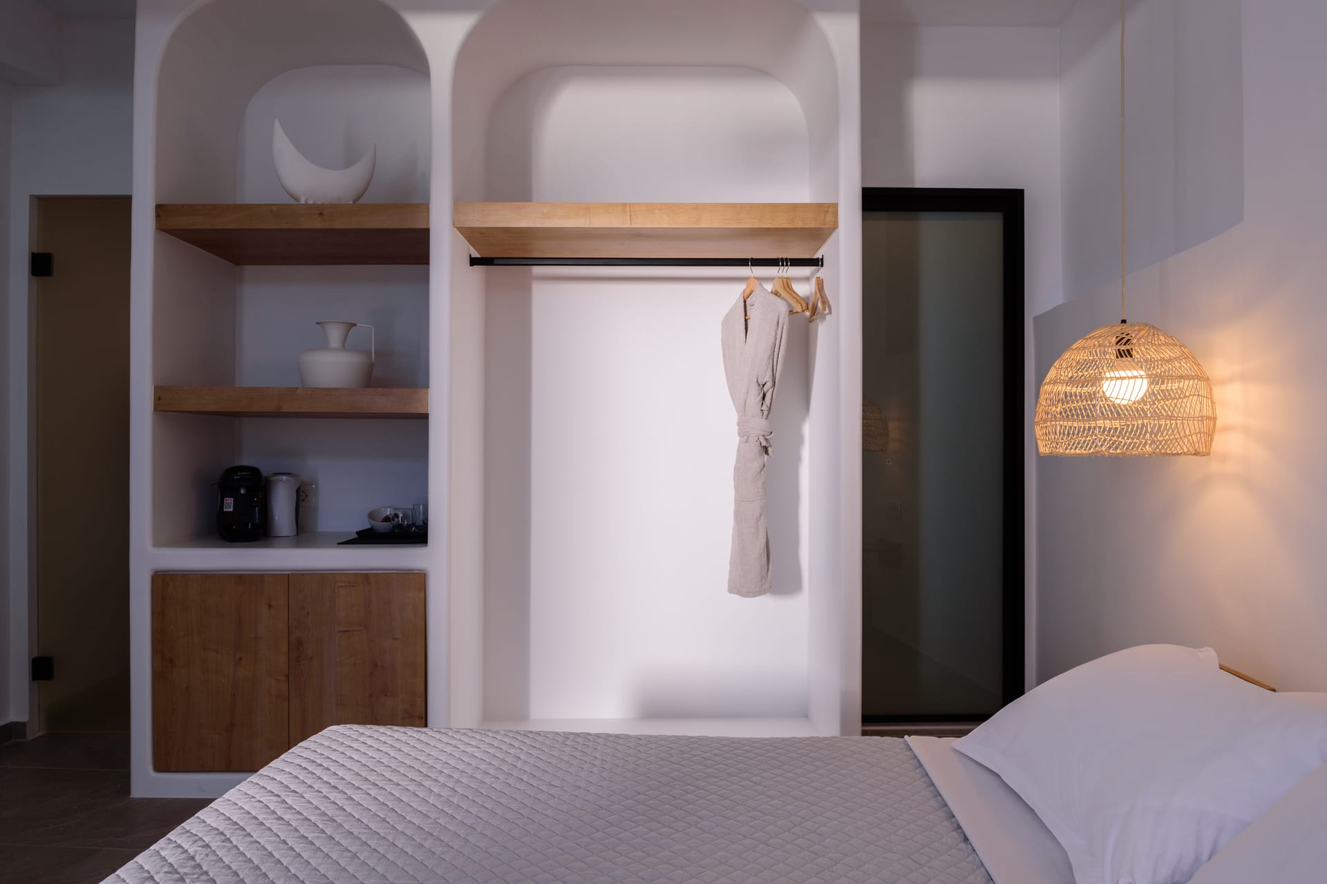 Elia Caldera Suites