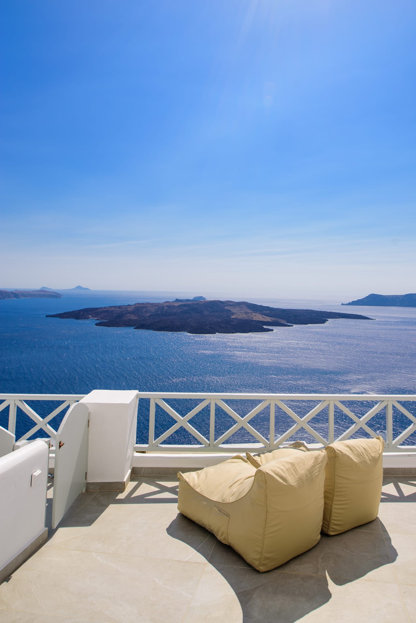Elia Caldera Suites