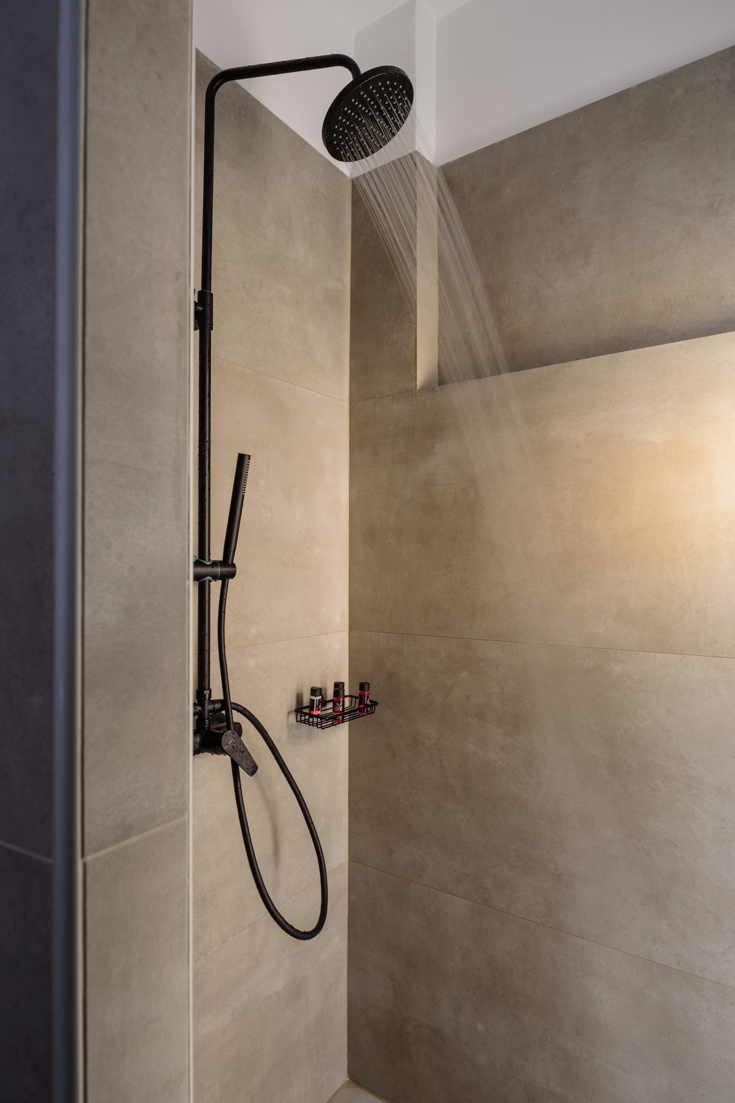 Elia Caldera Suites