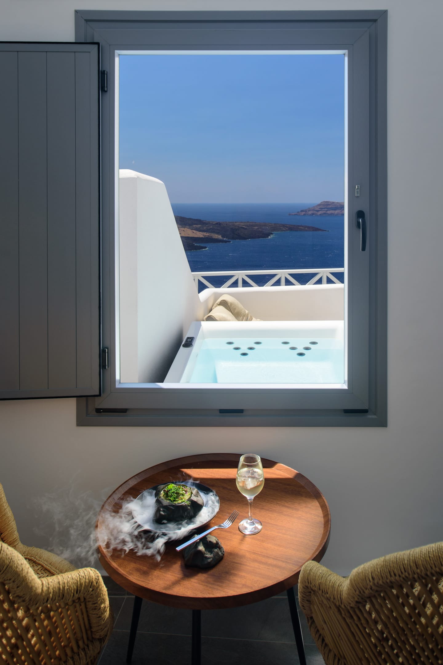 Elia Caldera Suites