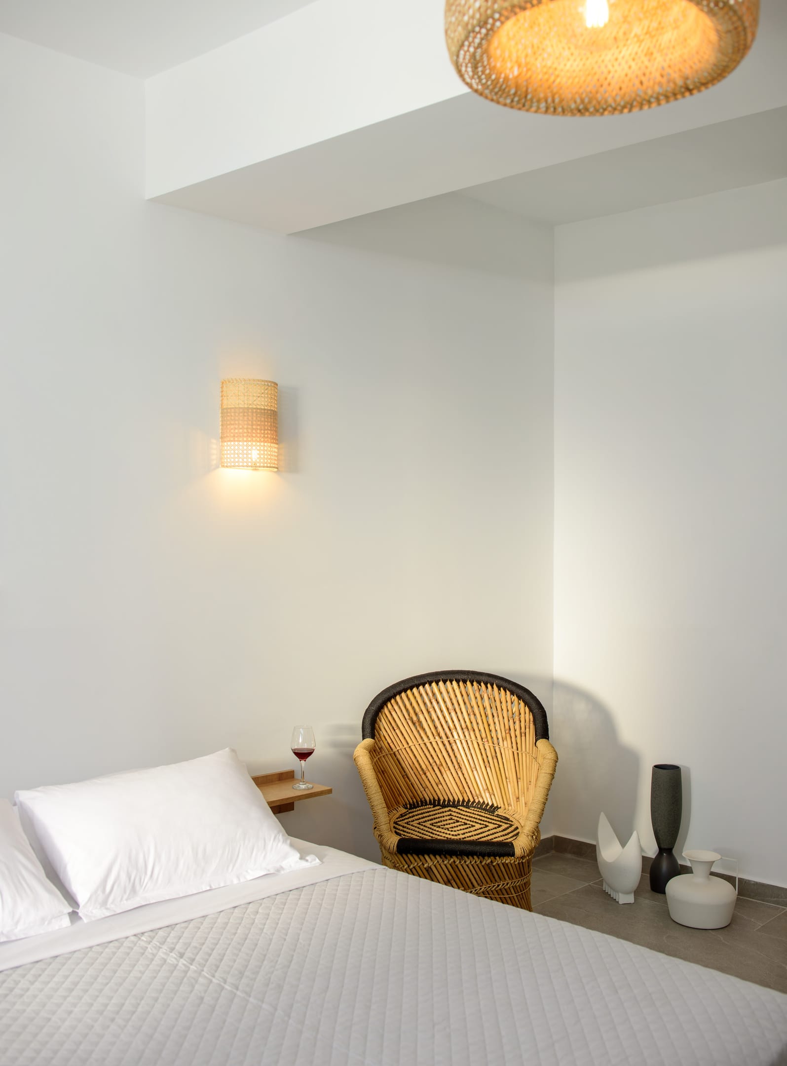 Elia Caldera Suites