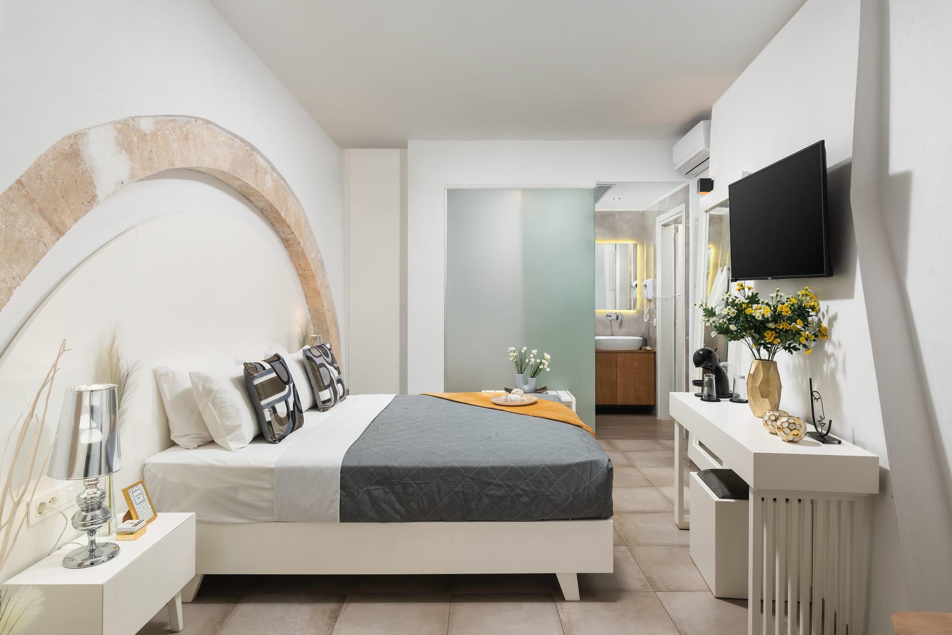 Elia Portou Luxury Residence