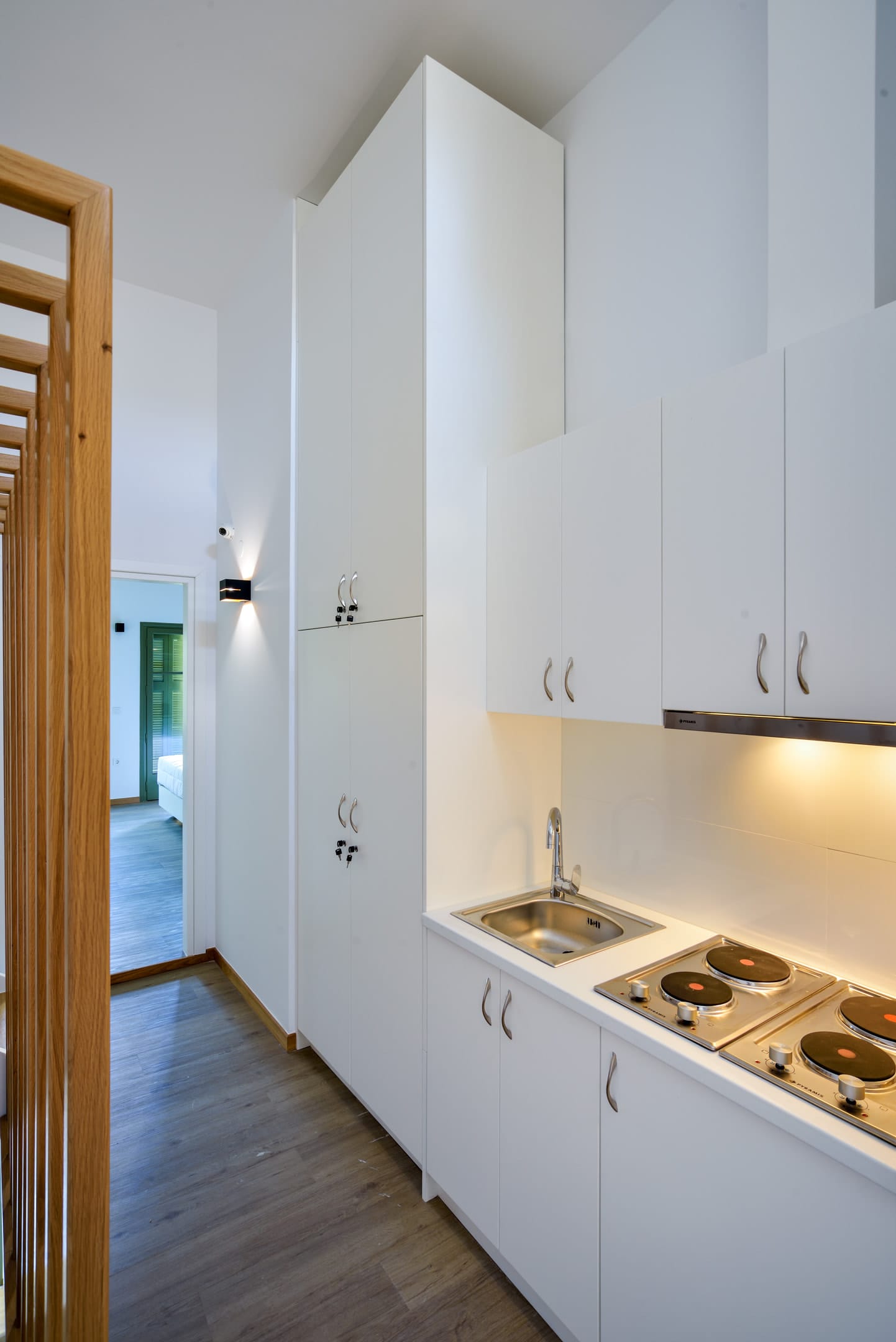 Elia Portou Luxury Residence