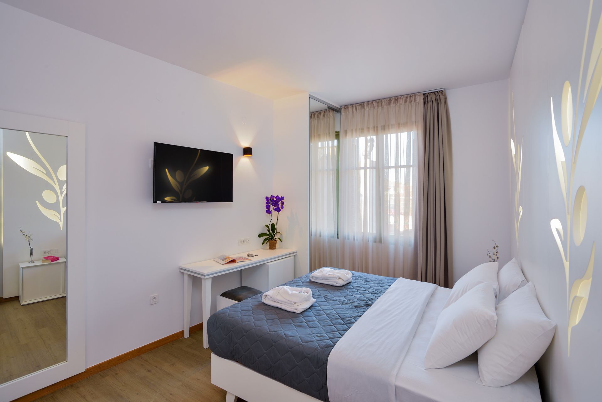 Elia Portou Luxury Residence