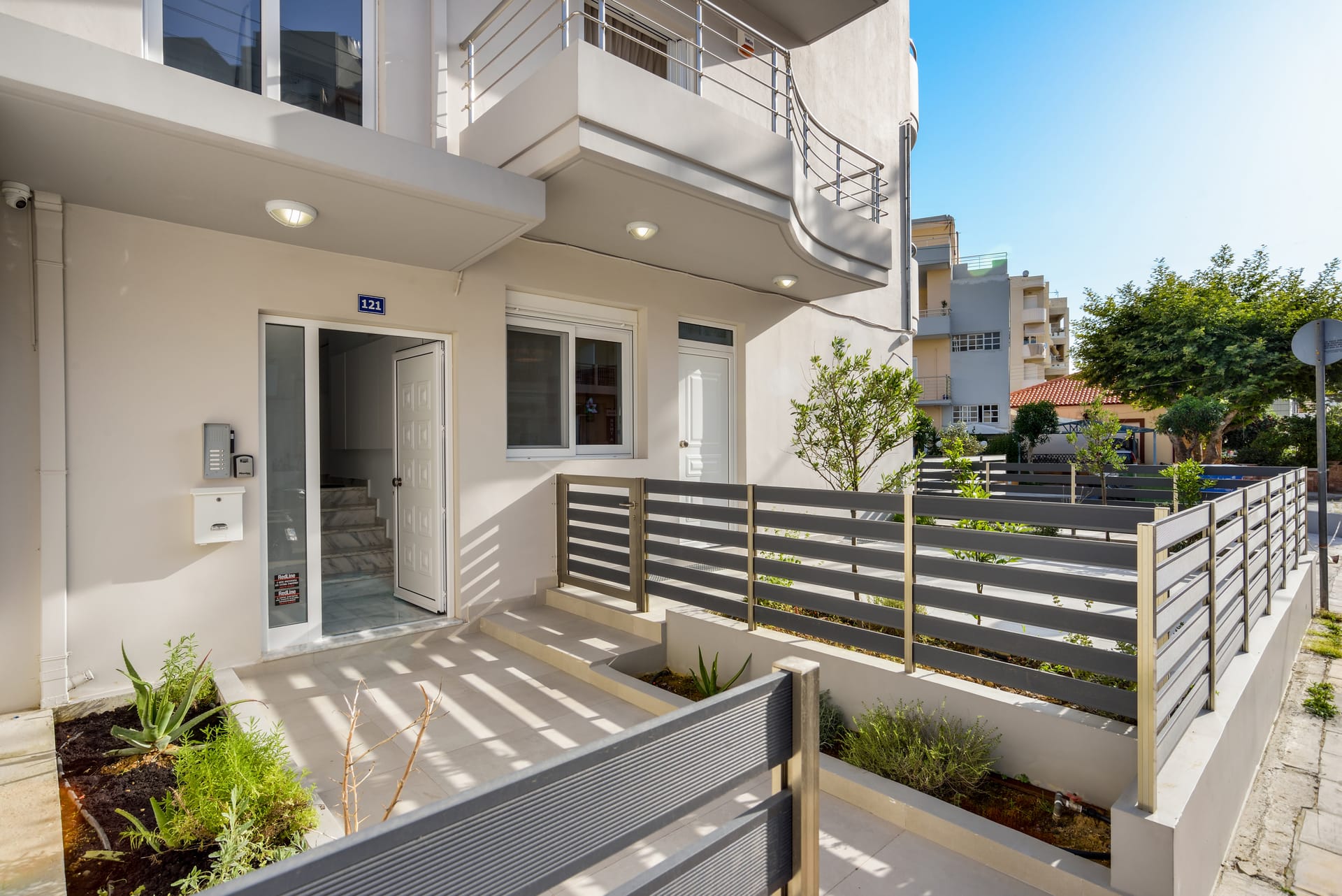 Elia Residences