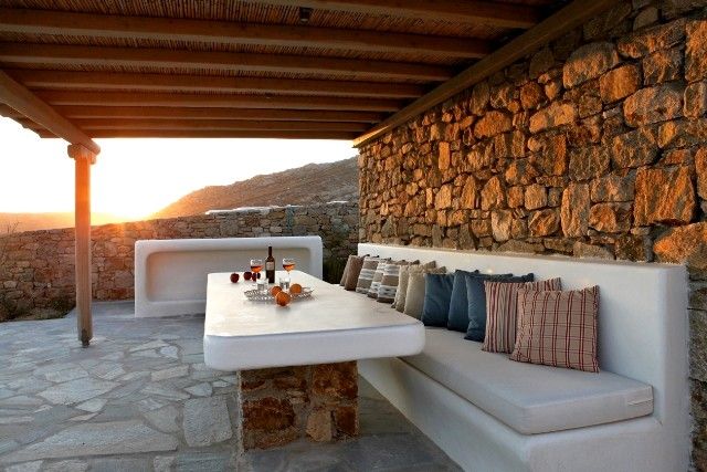 Elia White Residence