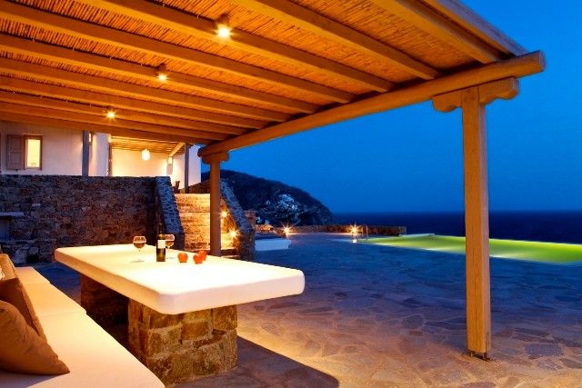 Elia White Residence