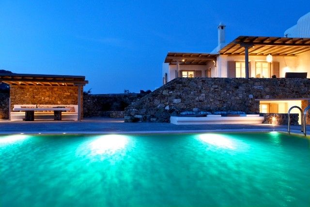 Elia White Residence