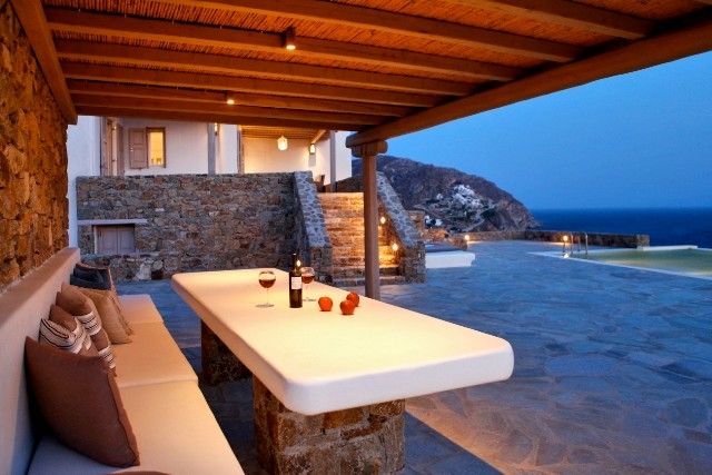 Elia White Residence