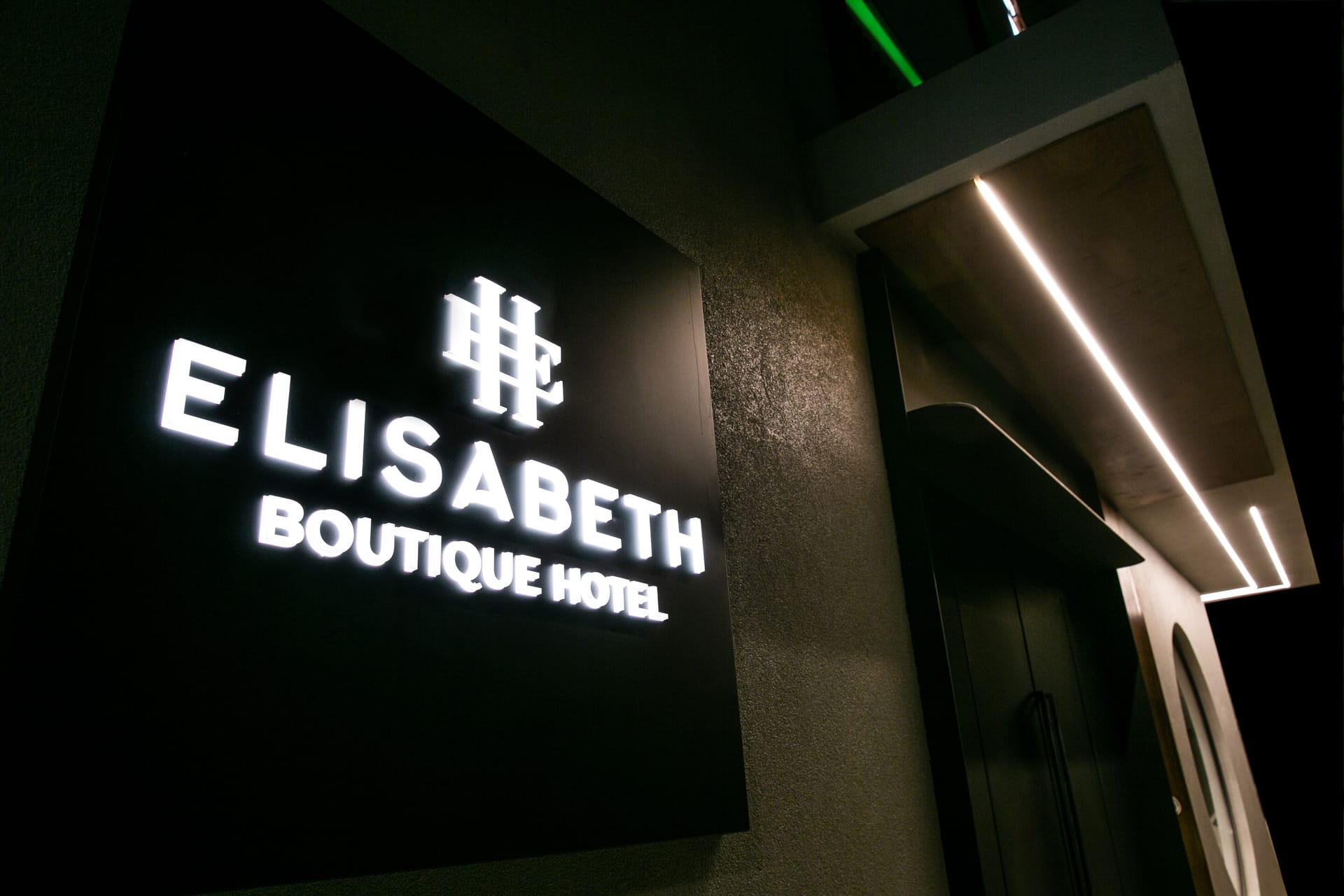 Elisabeth Hotel