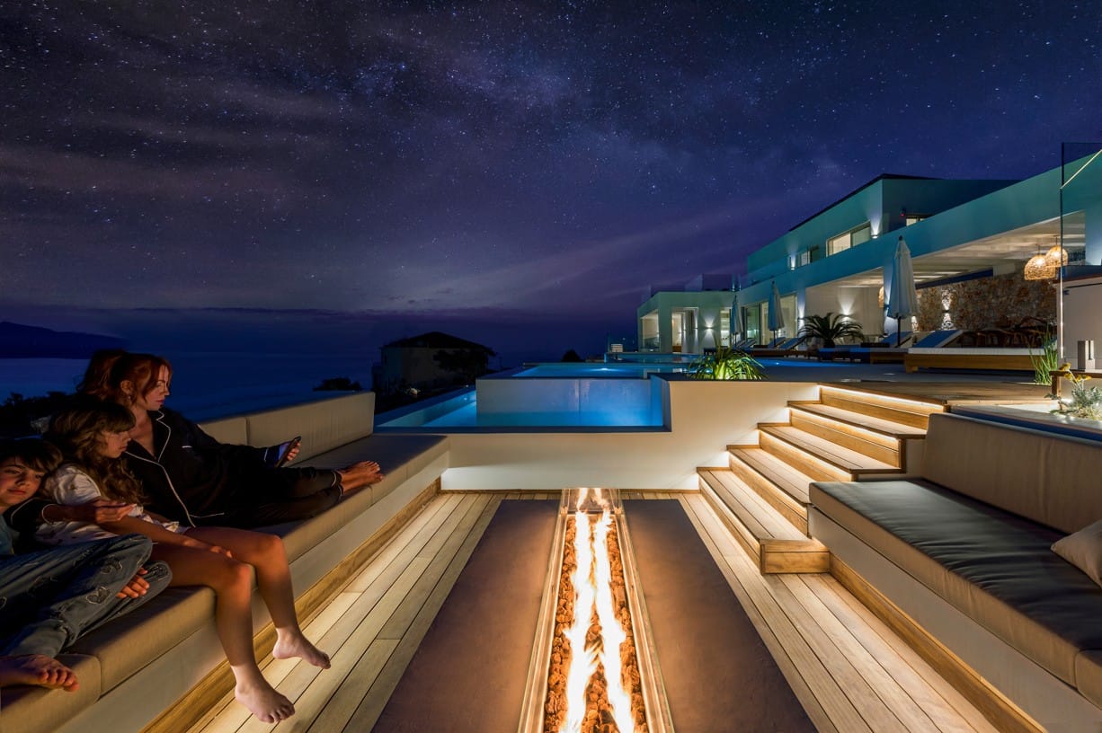 Elite Greek Villas Crete