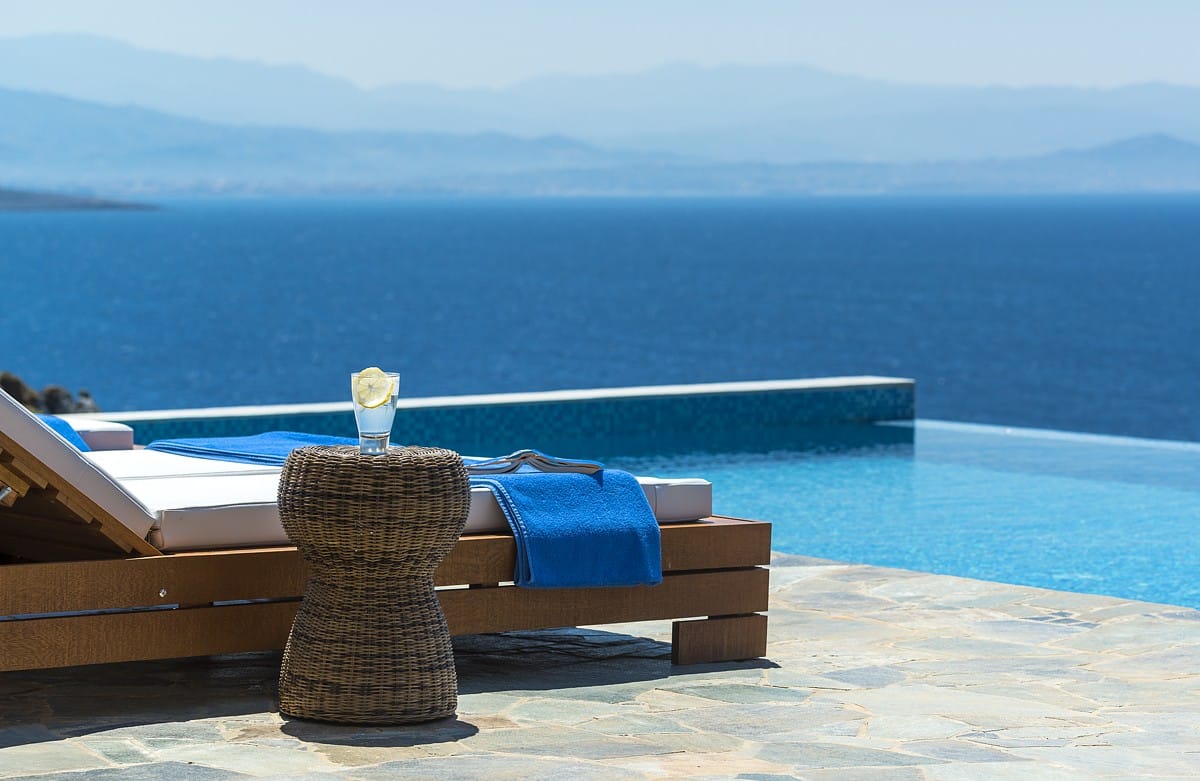 Elite Greek Villas Crete