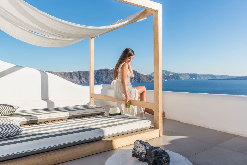 Elite Suites Oia