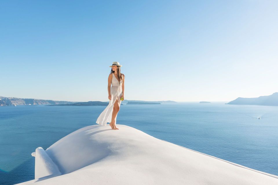 Elite Suites Oia