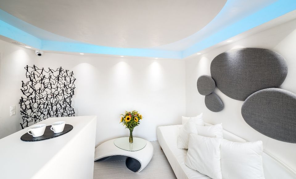 Elite Suites Oia