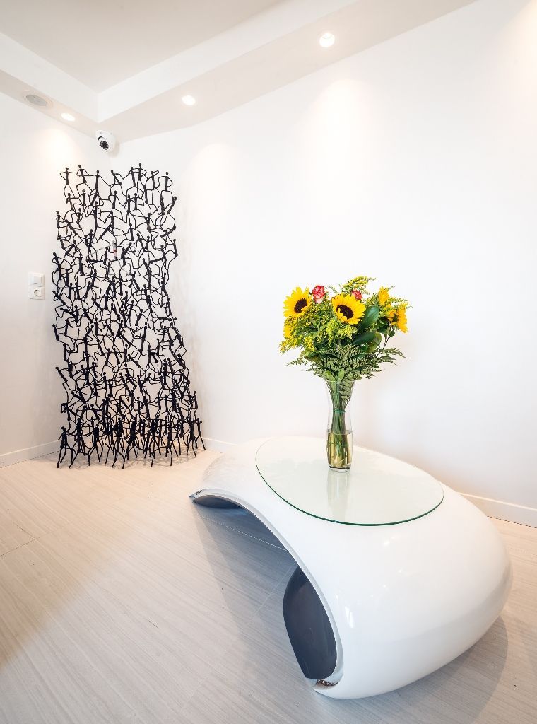 Elite Suites Oia