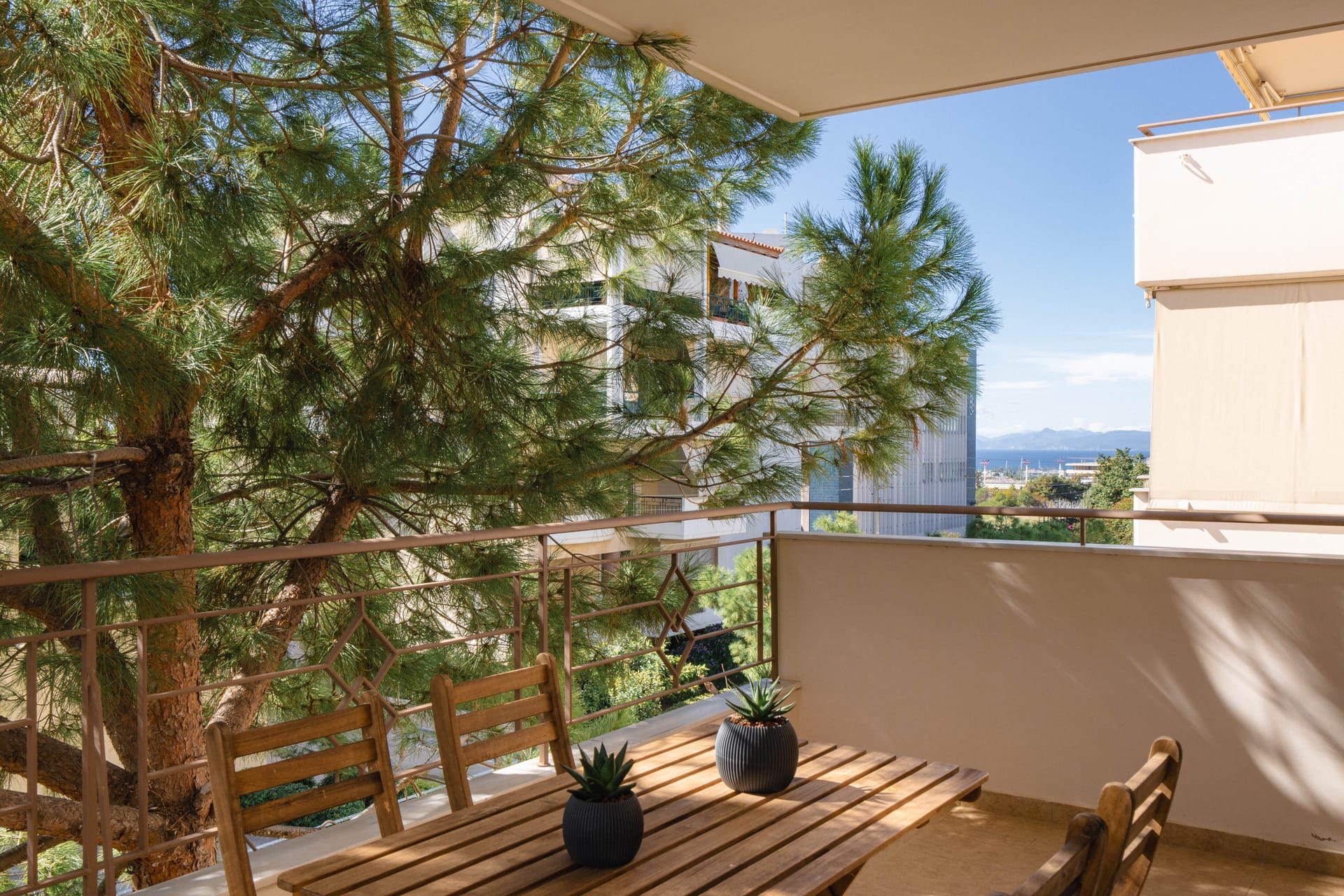 Elliniko Luxury Residence