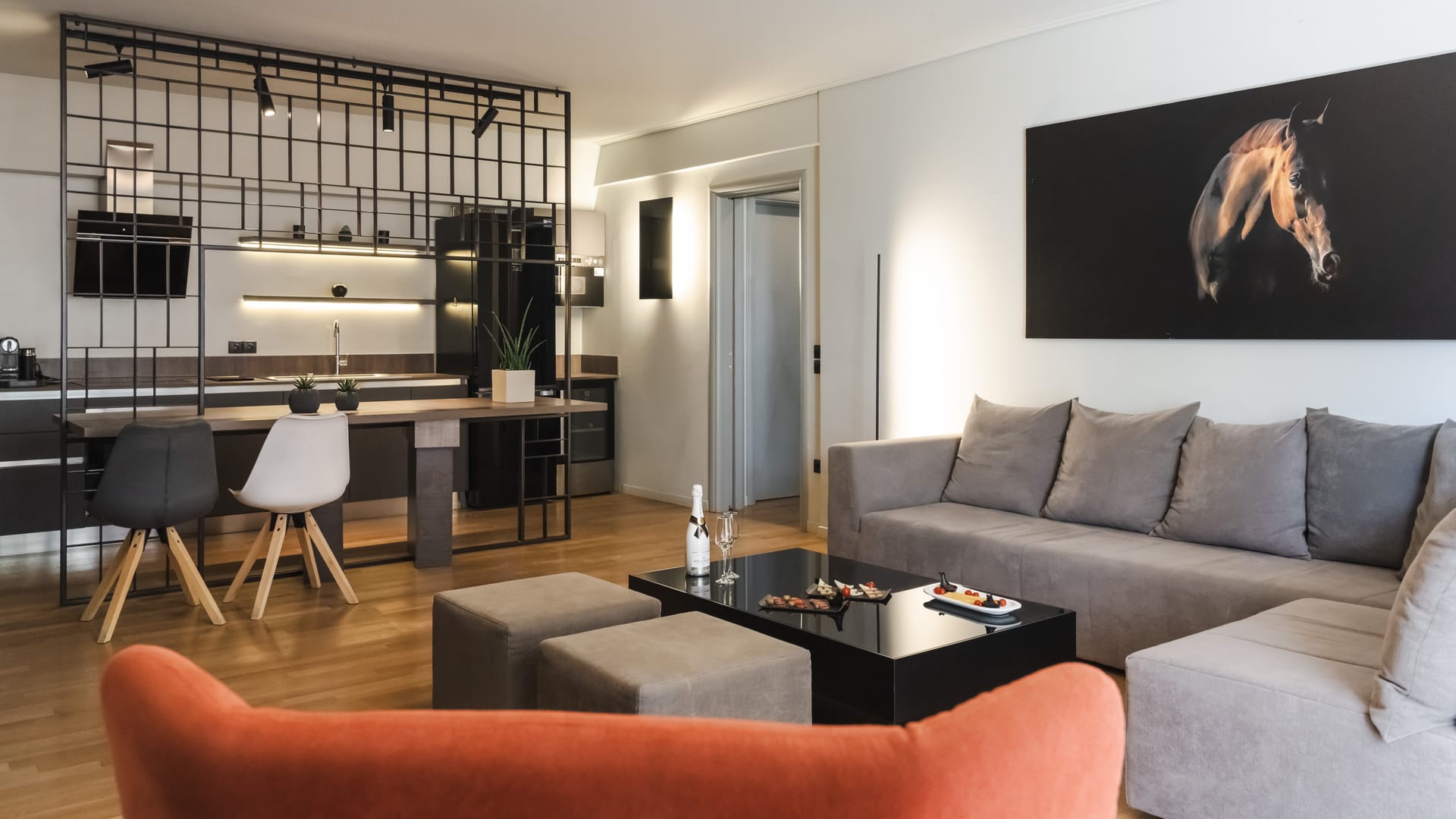 Elliniko Luxury Residence