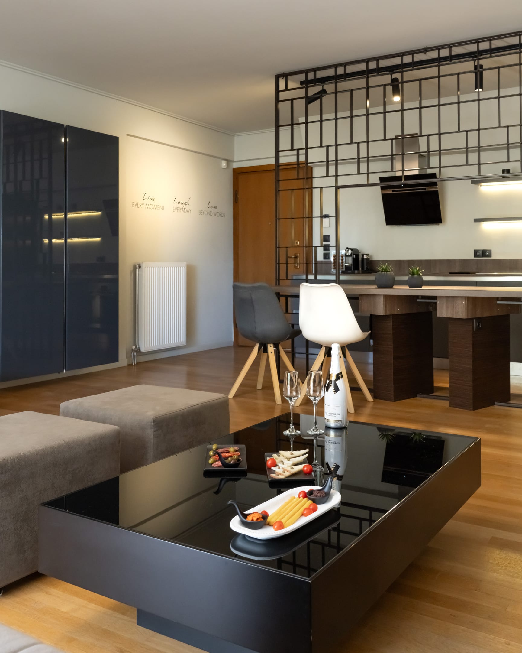 Elliniko Luxury Residence