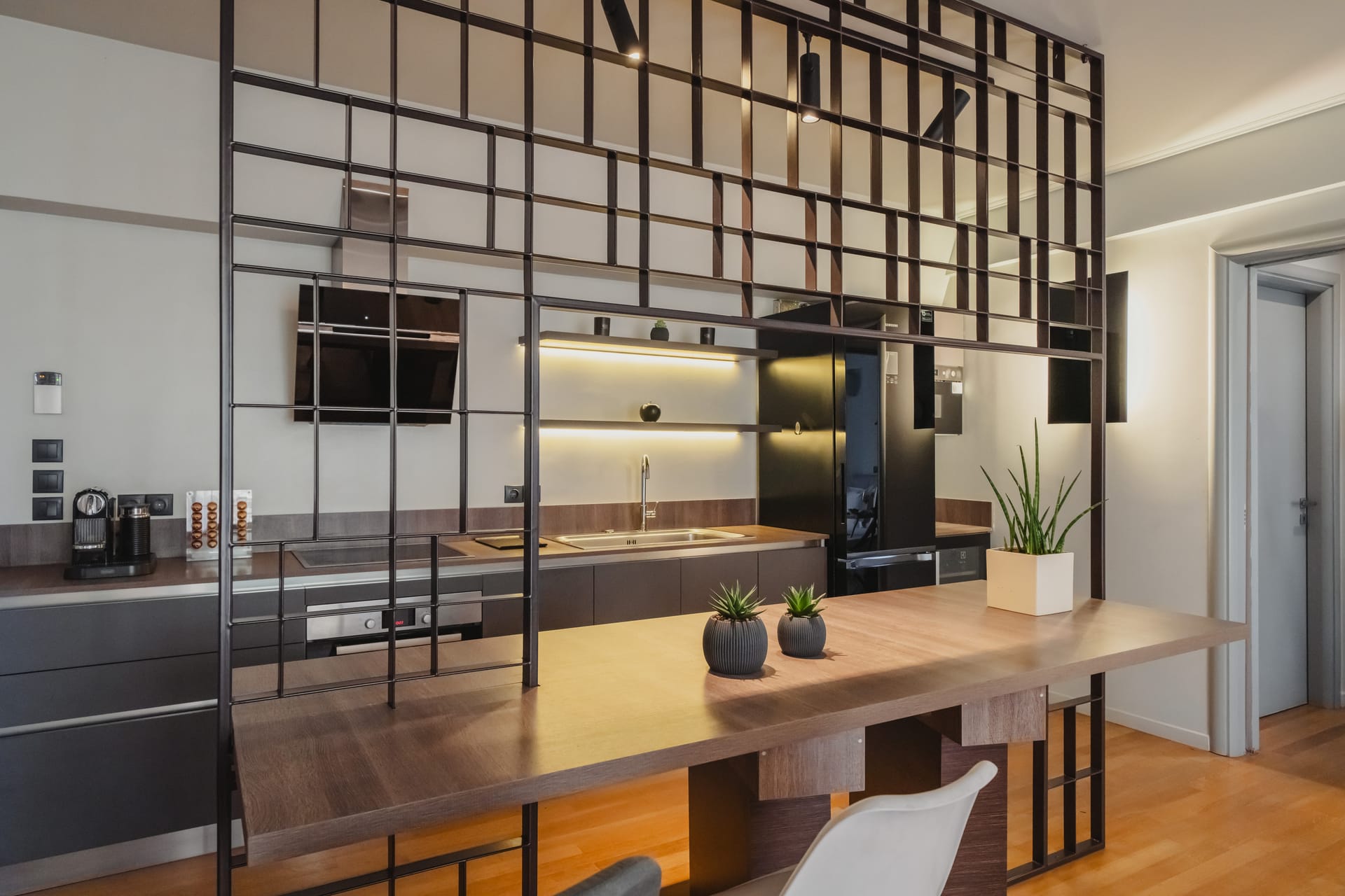 Elliniko Luxury Residence