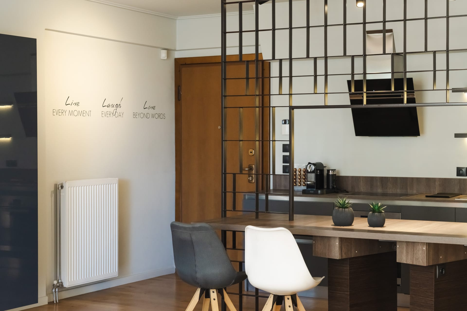 Elliniko Luxury Residence