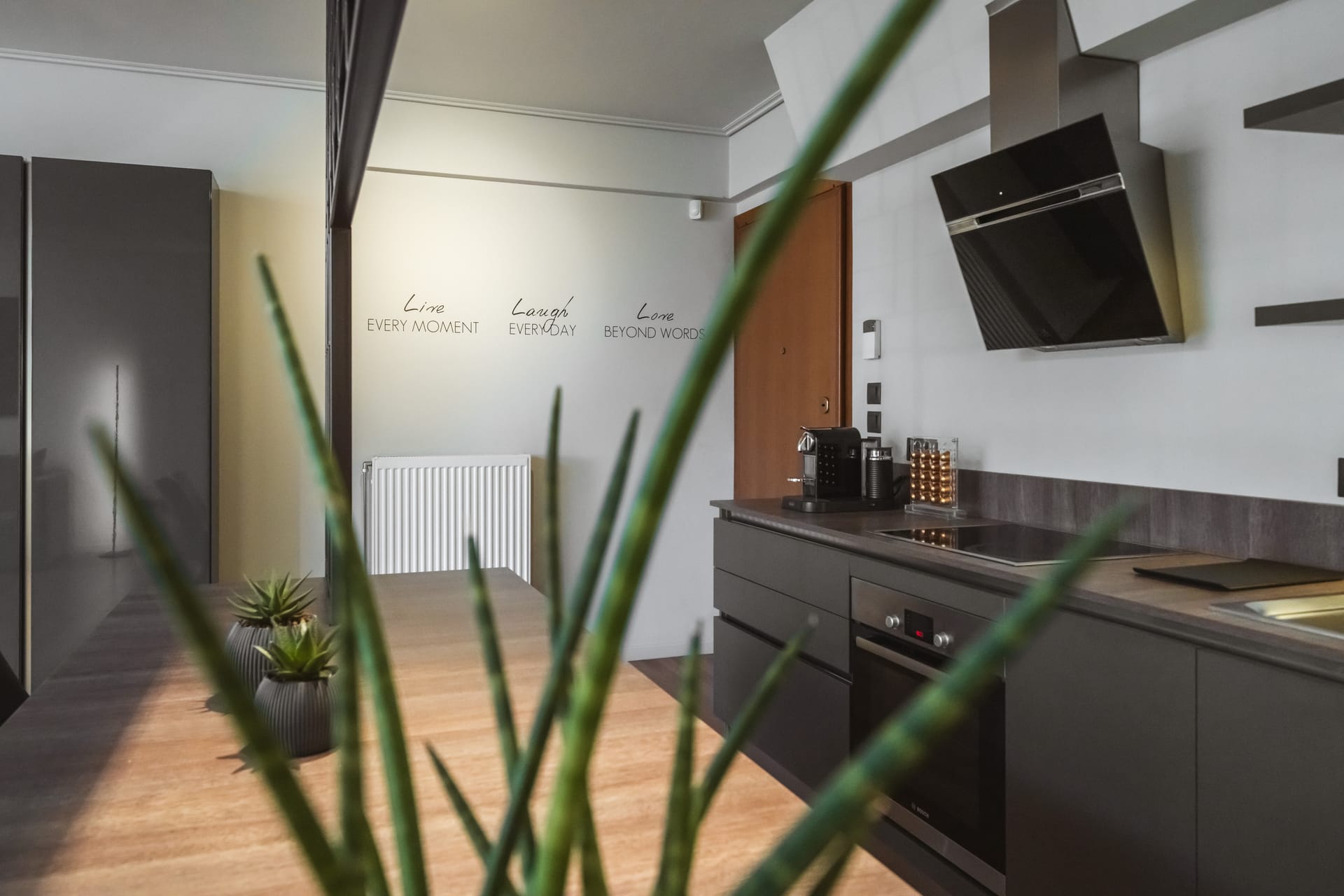 Elliniko Luxury Residence