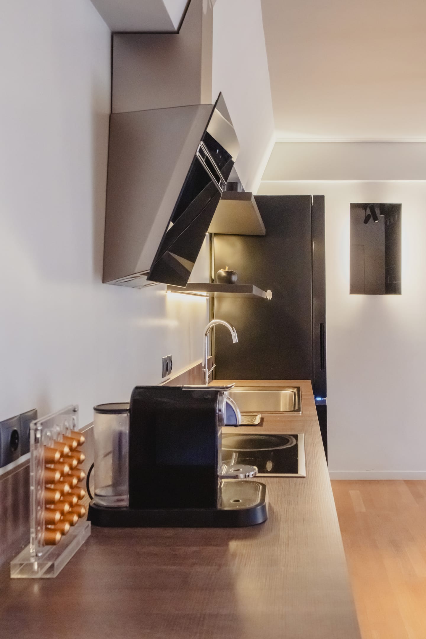 Elliniko Luxury Residence