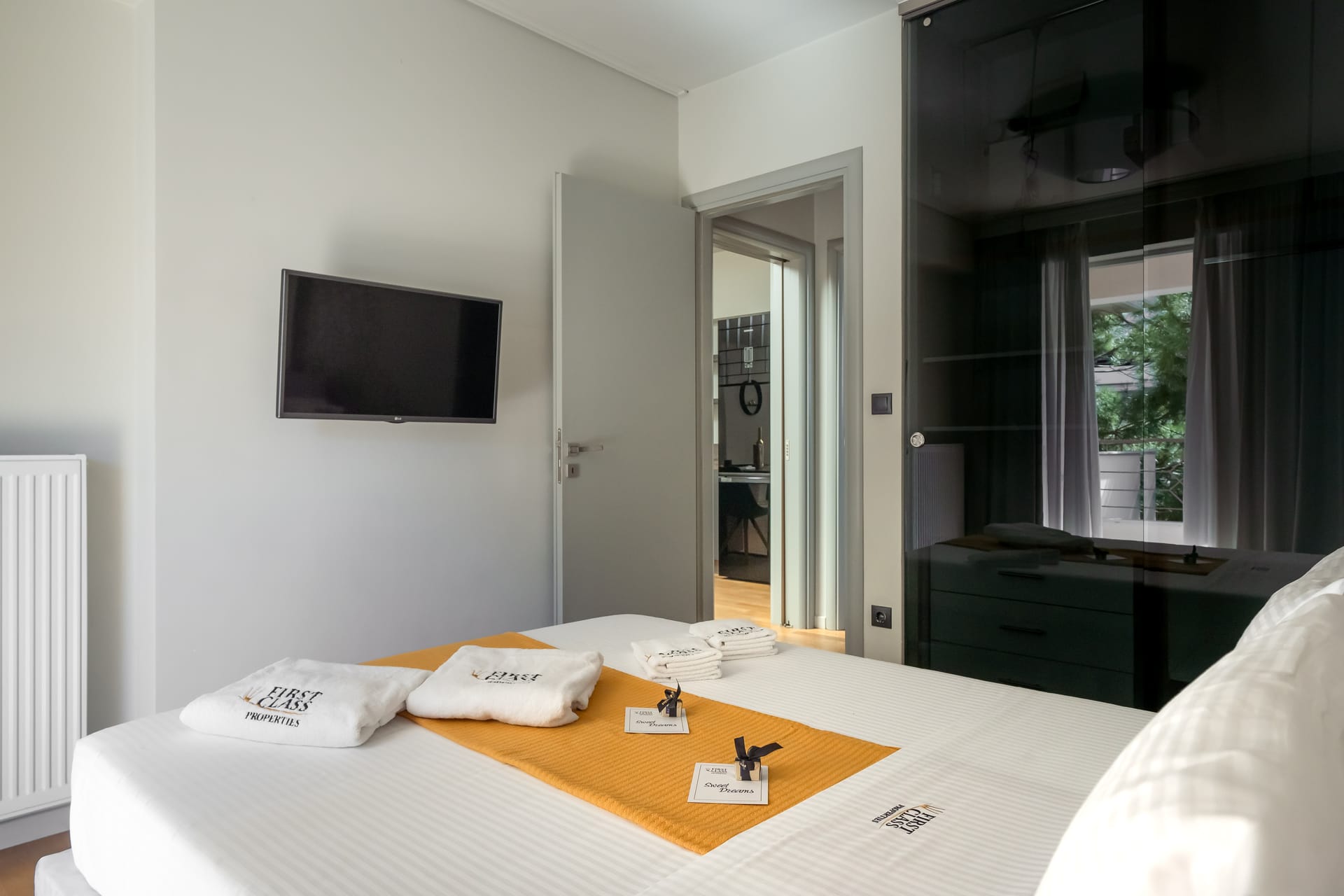 Elliniko Luxury Residence
