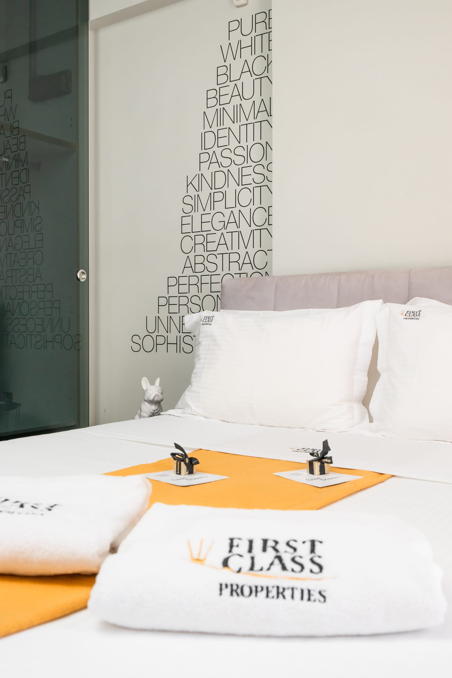 Elliniko Luxury Residence