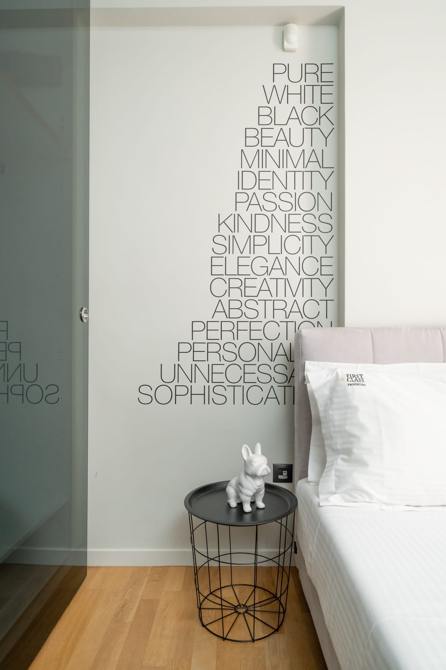 Elliniko Luxury Residence