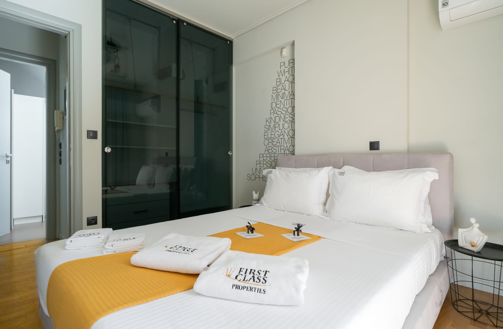 Elliniko Luxury Residence