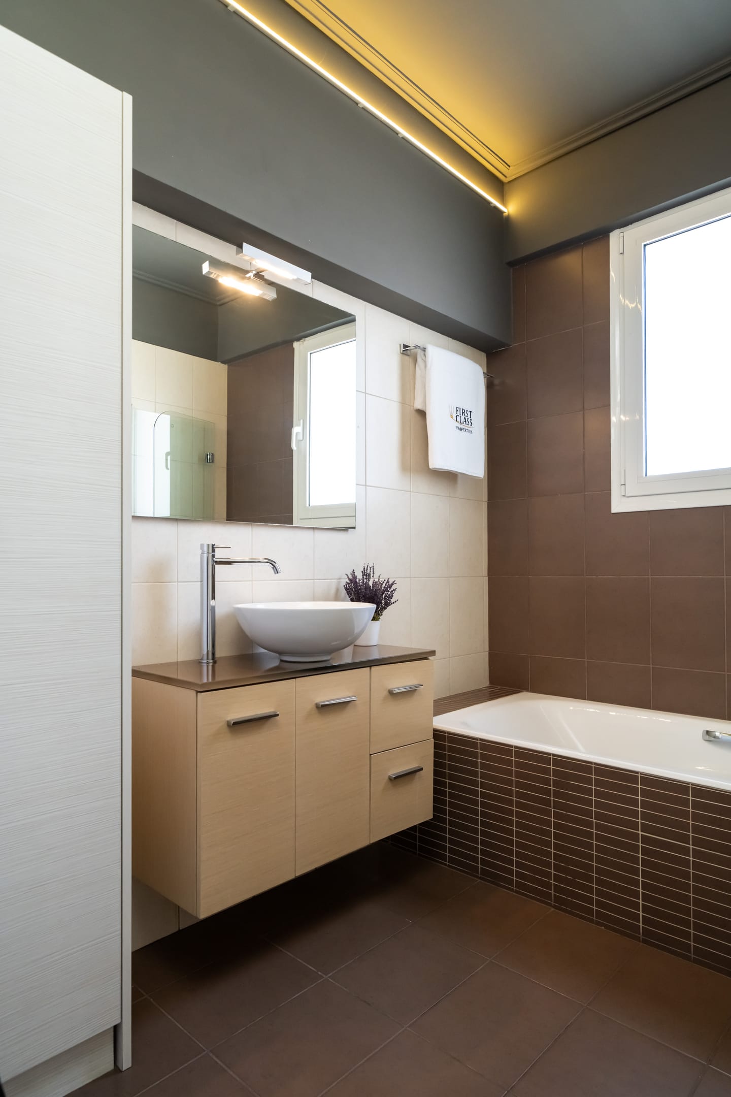 Elliniko Luxury Residence