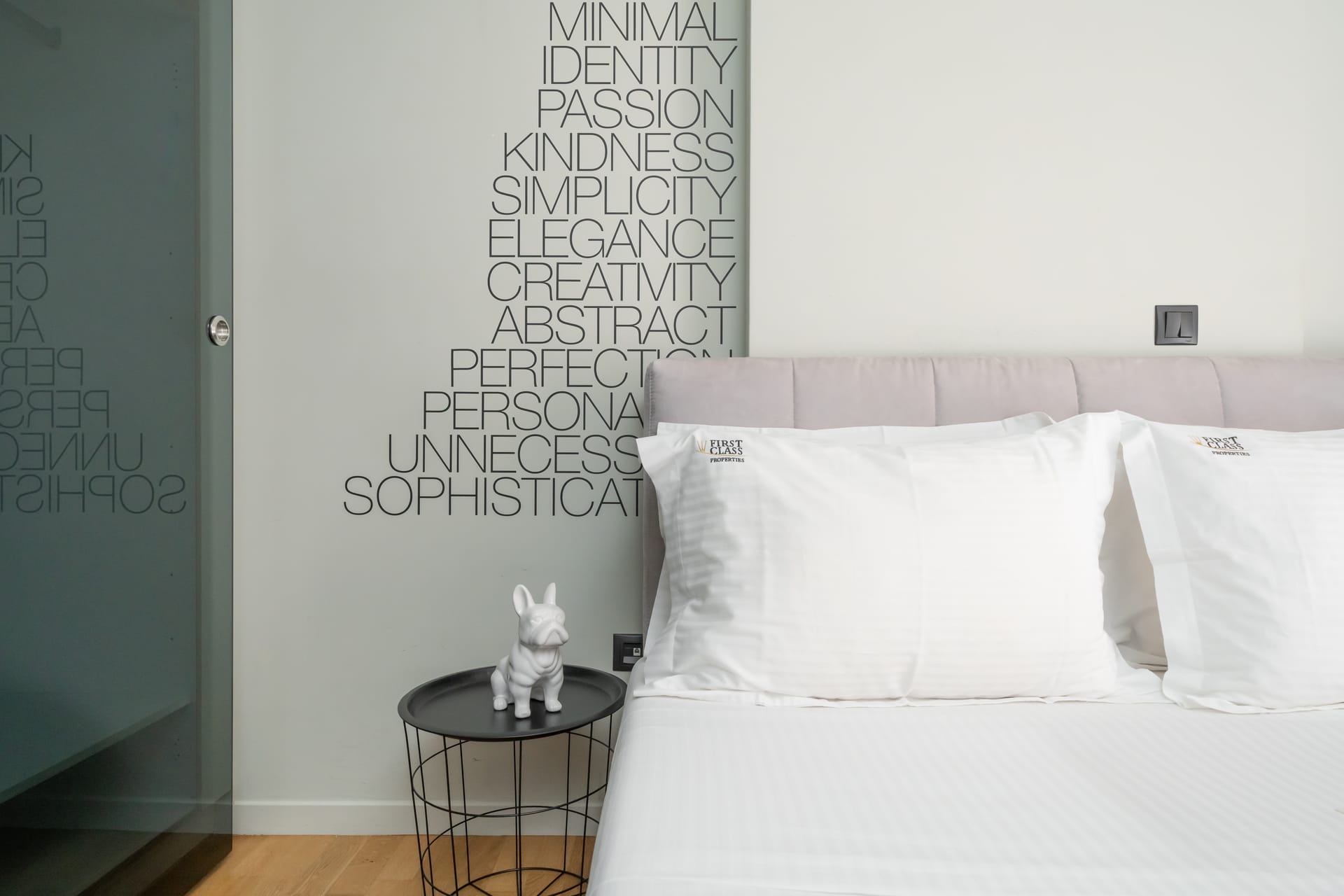 Elliniko Luxury Residence