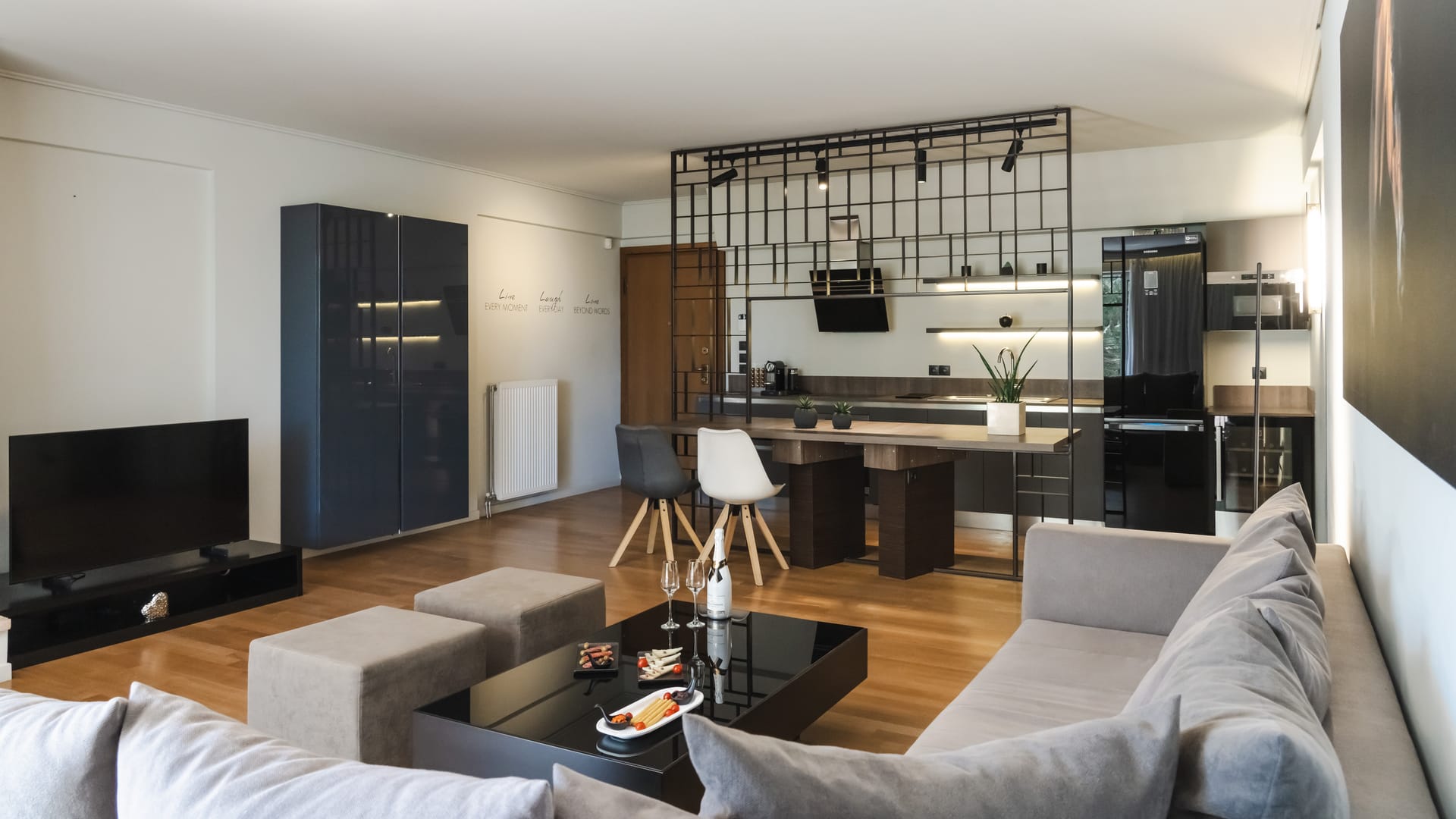 Elliniko Luxury Residence