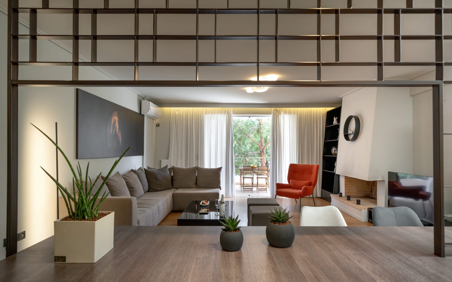 Elliniko Luxury Residence