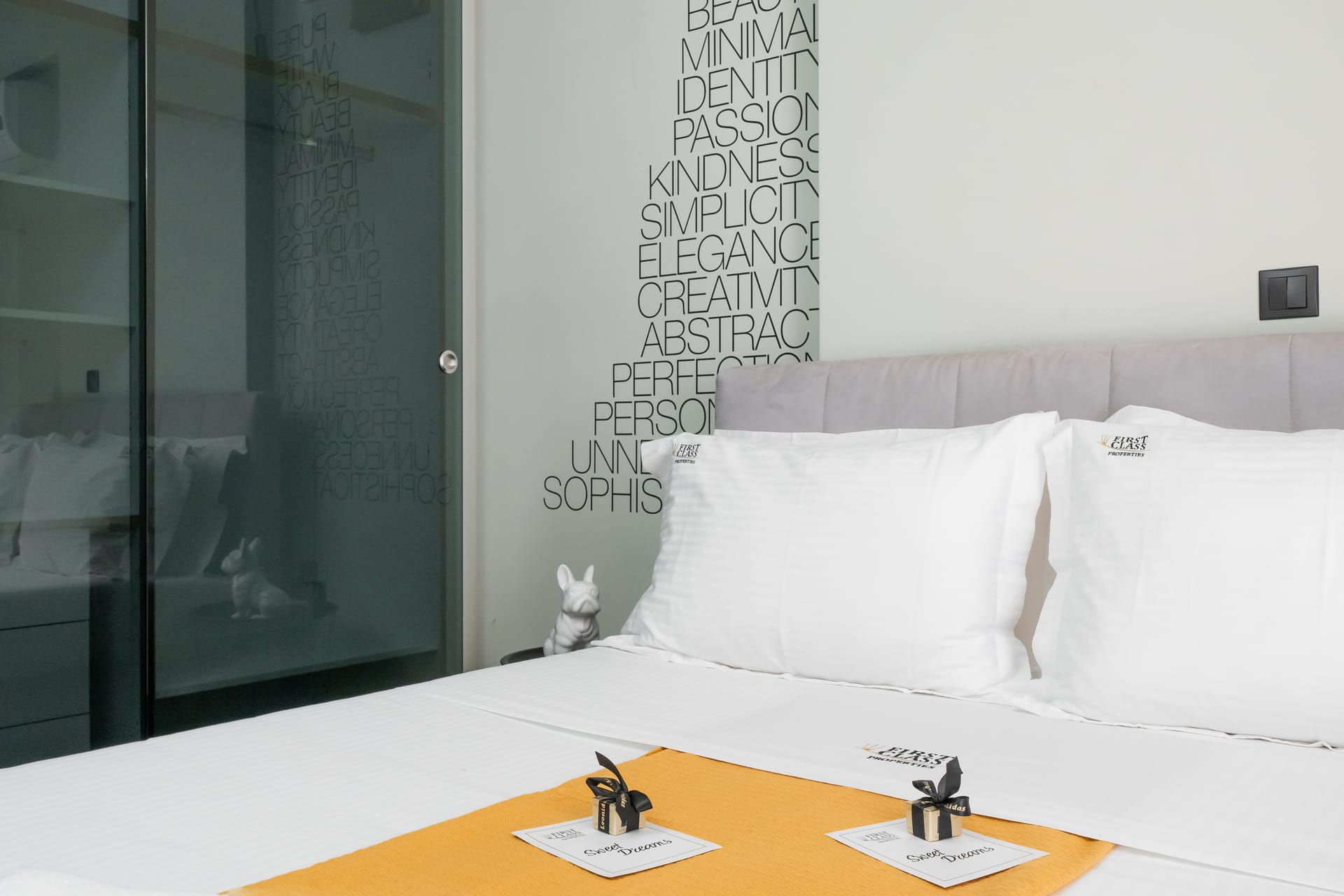 Elliniko Luxury Residence