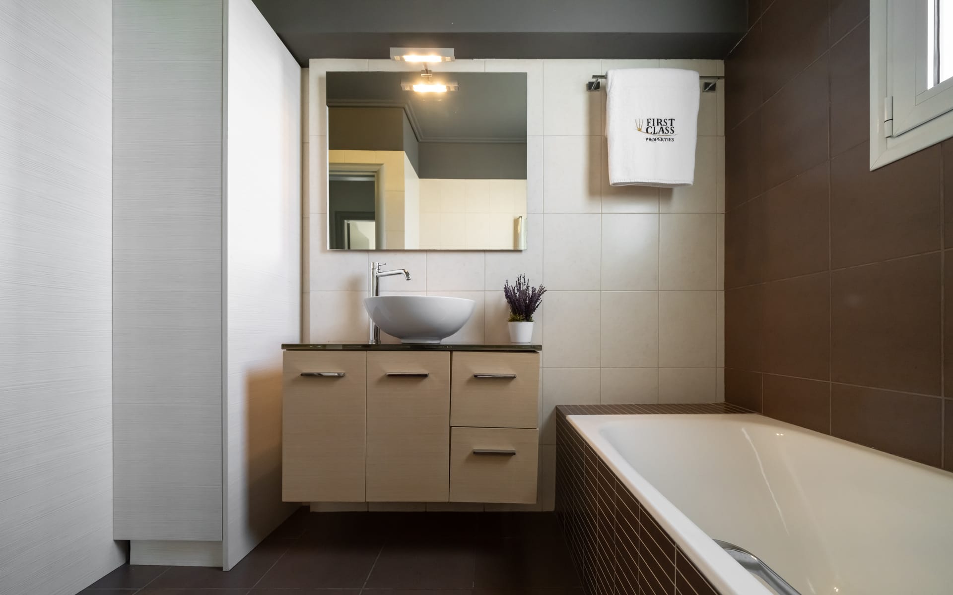 Elliniko Luxury Residence