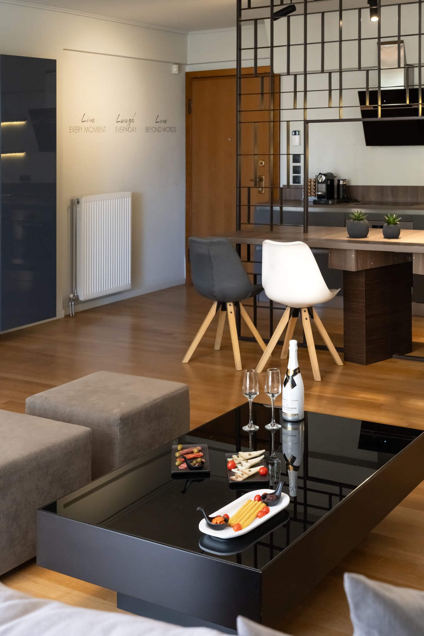 Elliniko Luxury Residence